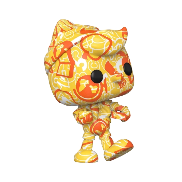 Product Funko Pop! Disney Pinocchio Artist Series (Special Edition) image