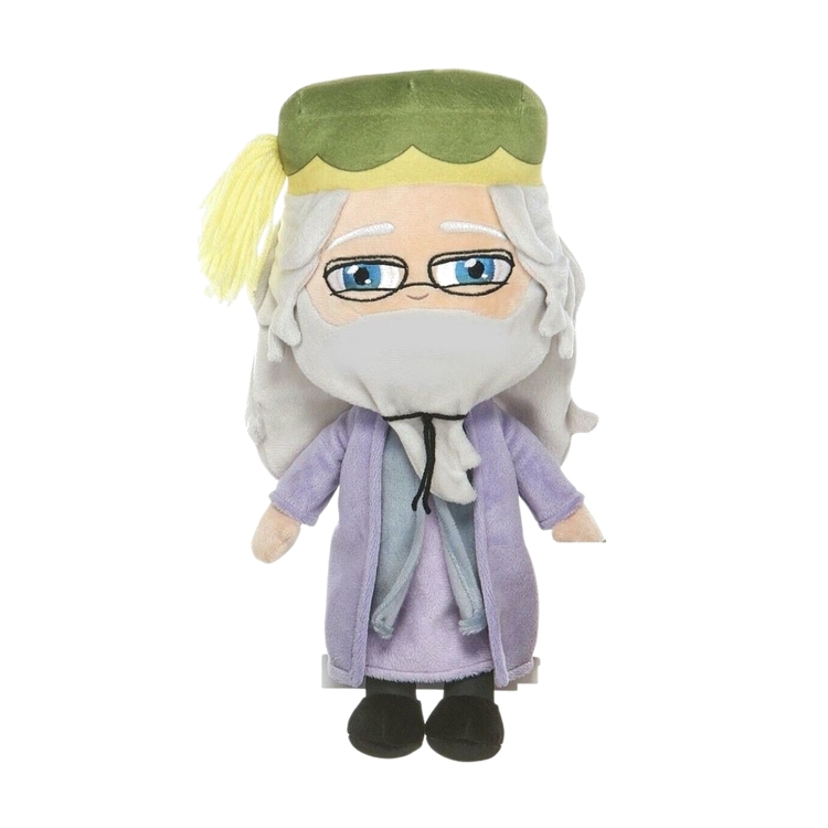 Product Harry Potter Dumbledore Plush image