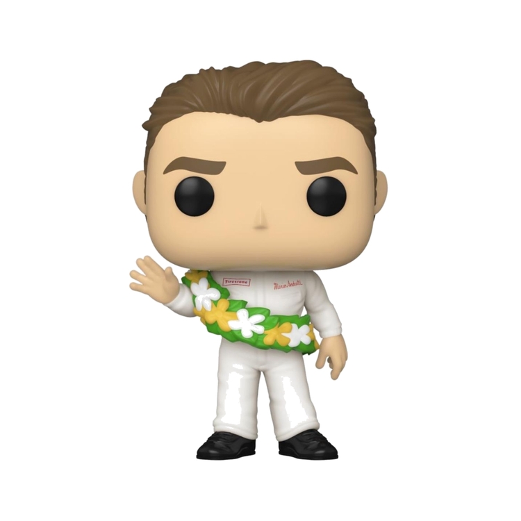 Product Funko Pop! Mario Andretti image