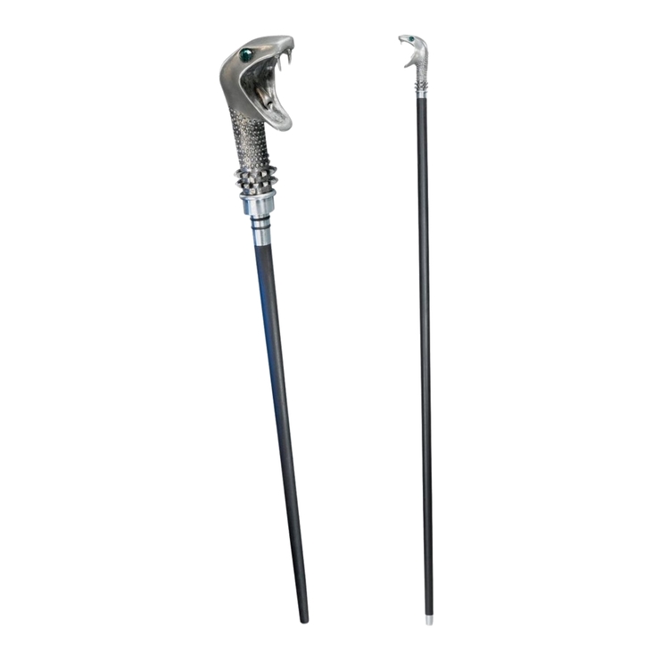 Product Harry Potter Lucius Malfoy's Walking Stick image