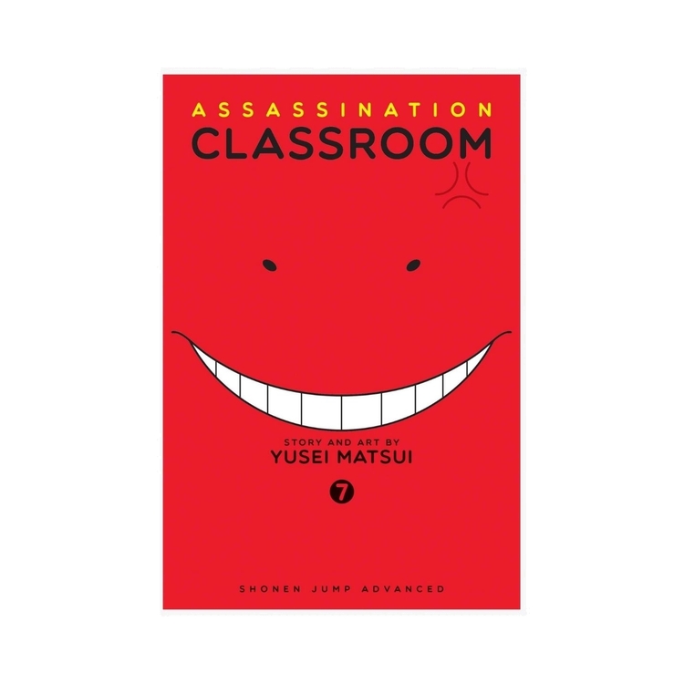 Product Assassination Classroom Vol.07 image