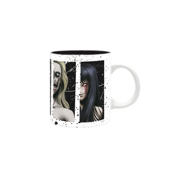 Product Junji Ito Collection Mug image