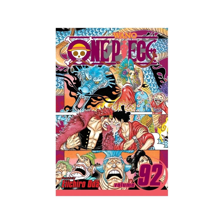 Product One Piece Vol.92 image