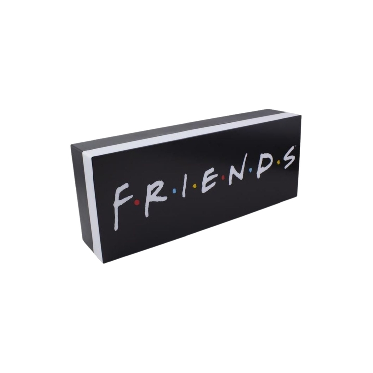 Product Friends Logo Light image