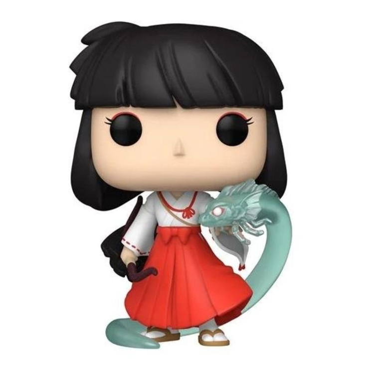 Product Funko Pop! Inuyasha Kikyo image