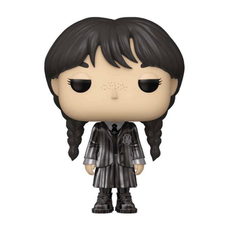 Product Funko Pop!Wednesday Addams (Special Edition) image