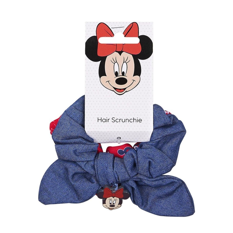 Product Λαστιχάκια Μαλλιών Σετ των 2 Disney Minnie Mouse image