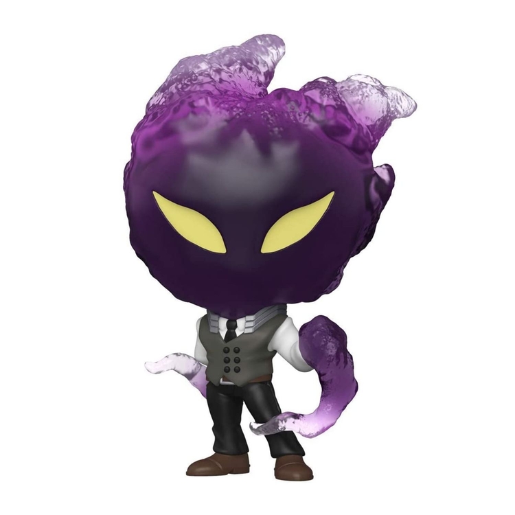 Product Φιγούρα Funko Pop! My Hero Academia Kurogiri GITD(Special Edition) image