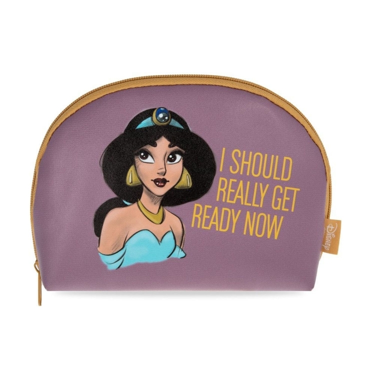 Product Disney Pure Princess Jasmine Cosmetic Bag image