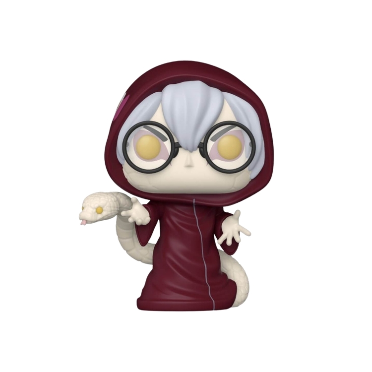 Product Funko Pop! Naruto S6 Kabuto Yakushi image