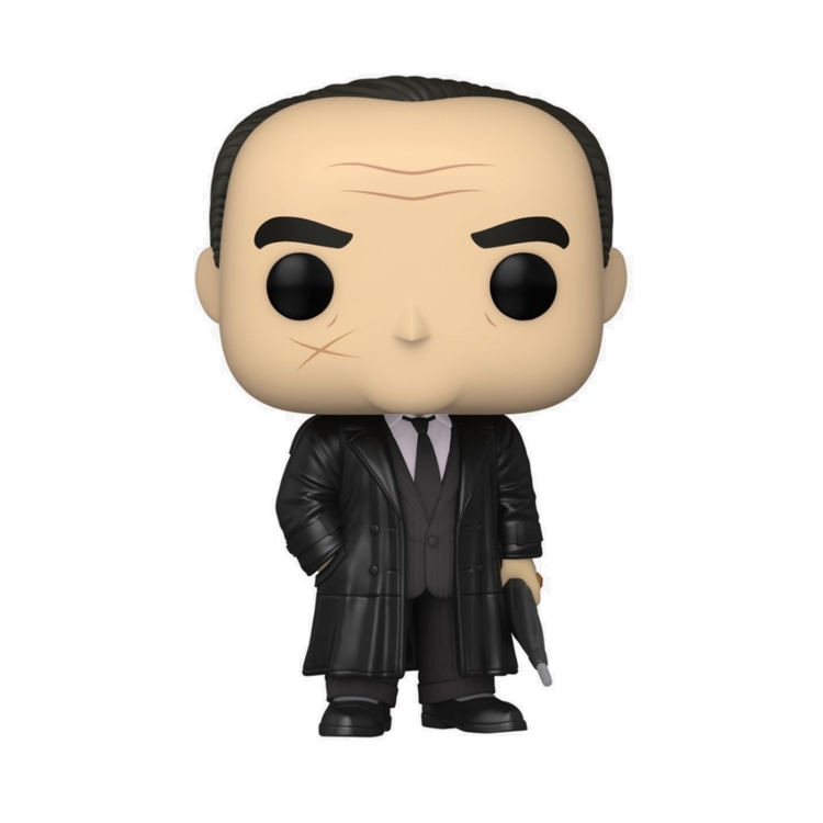 Product Funko Pop! The Batman Oswald Cobblepot (Chase is Possible) image