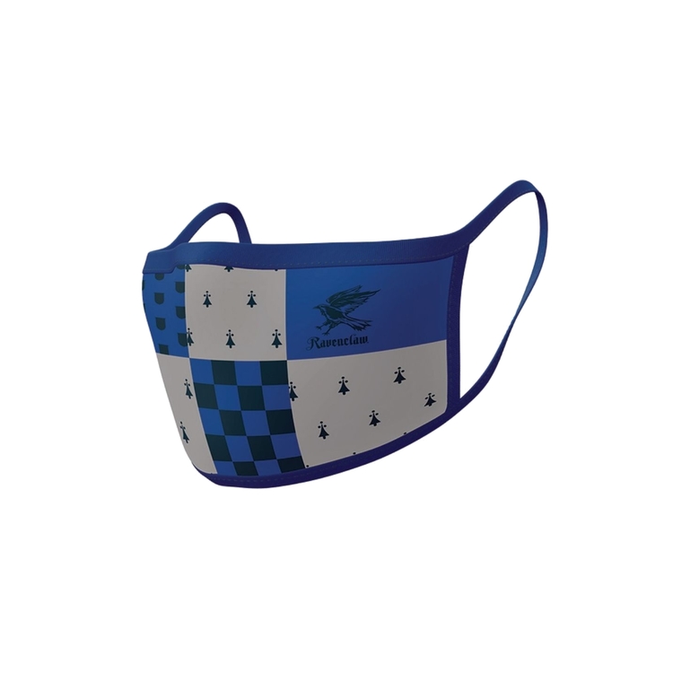 Product Harry Potter Ravenclaw Face Mask image