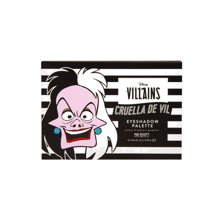 Product Disney Cruella Palette image