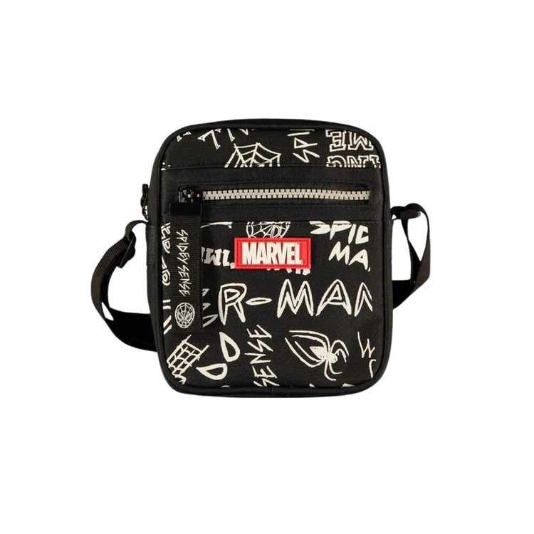 Product Marvel Flat Shoulder Bag image