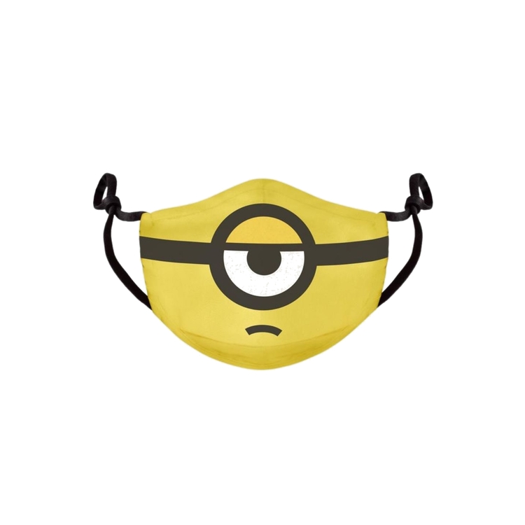 Product Minions  Facemask image