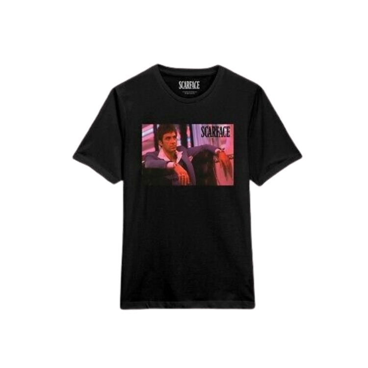 Product Scarface Club Scene T-Shirt image