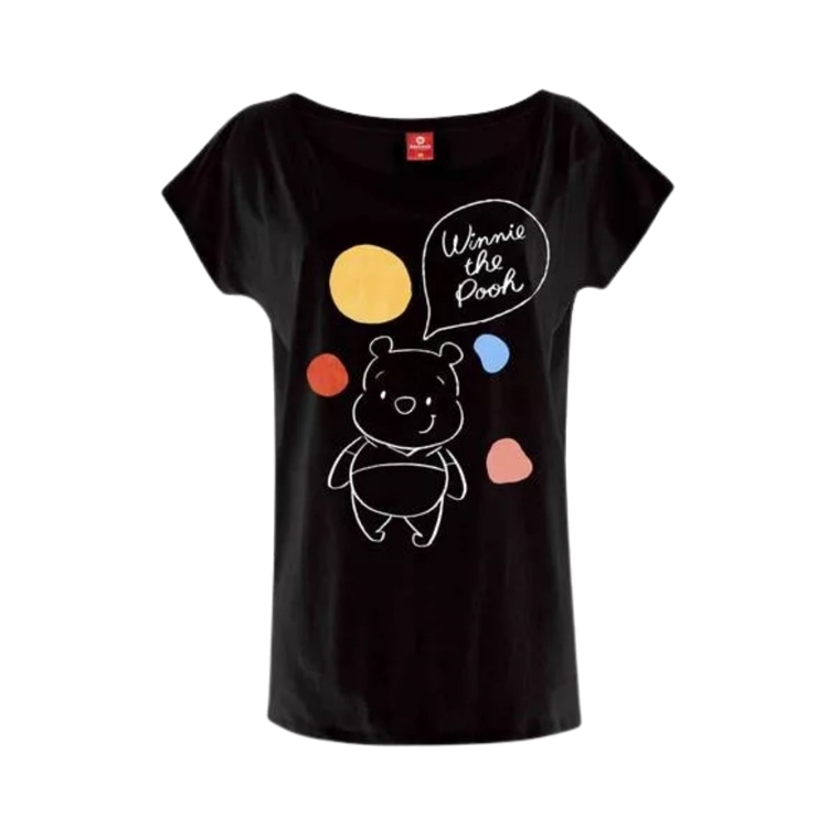 Product WTP Bubbles Loose T-Shirt image