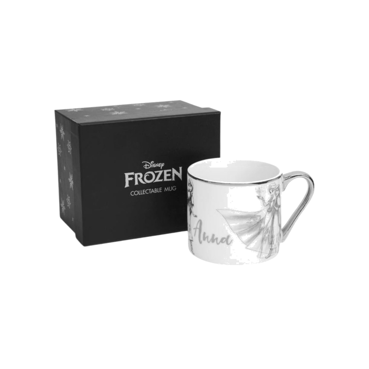 Product Disney Frozen Anna Collectable Mug image