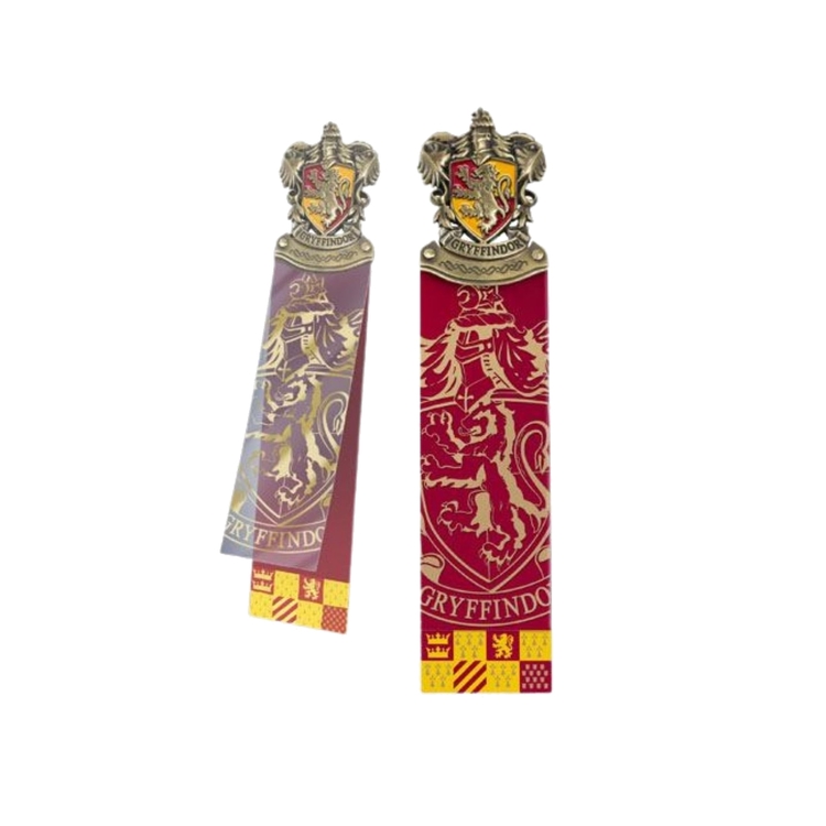 Product Harry Potter Bookmark Gryffindor Premium image