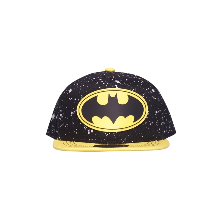 Product Batman Boys Snapback image