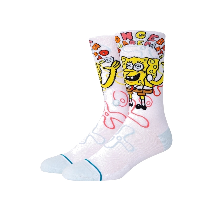 Product Stance Spongebob Imagination image