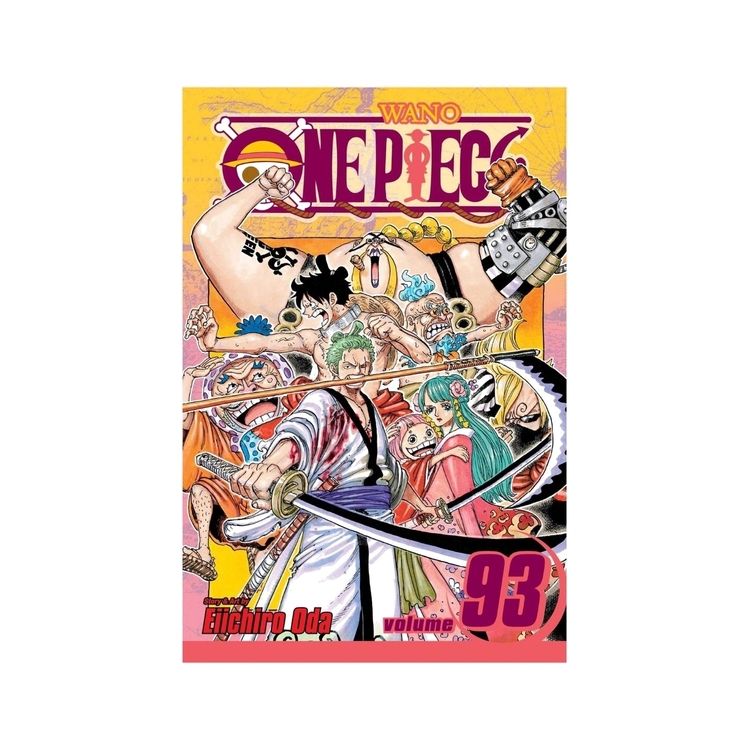 Product One Piece Vol.93 image