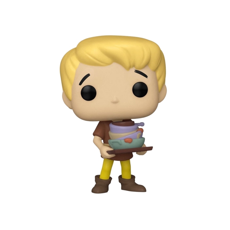 Product Funko Pop! Disney Sword In The Stone Arthur image