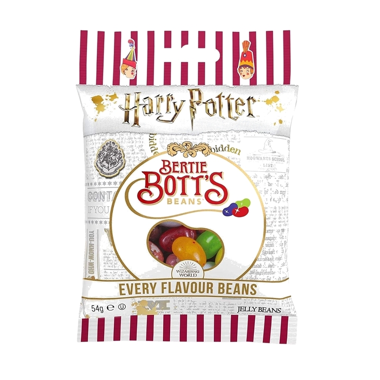 Product Harry Potter Bertie Botts Bag image