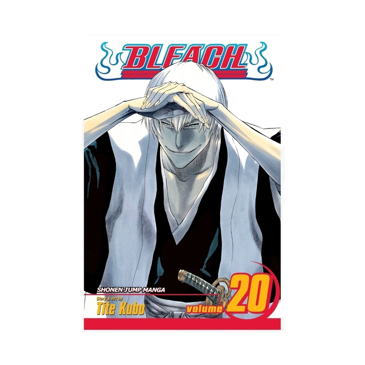 Product Bleach Vol.20 image