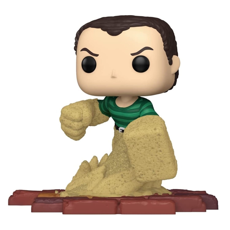 Product Φιγούρα Funko Pop! Marvel Sinister 6 Sandman (Special Edition) image