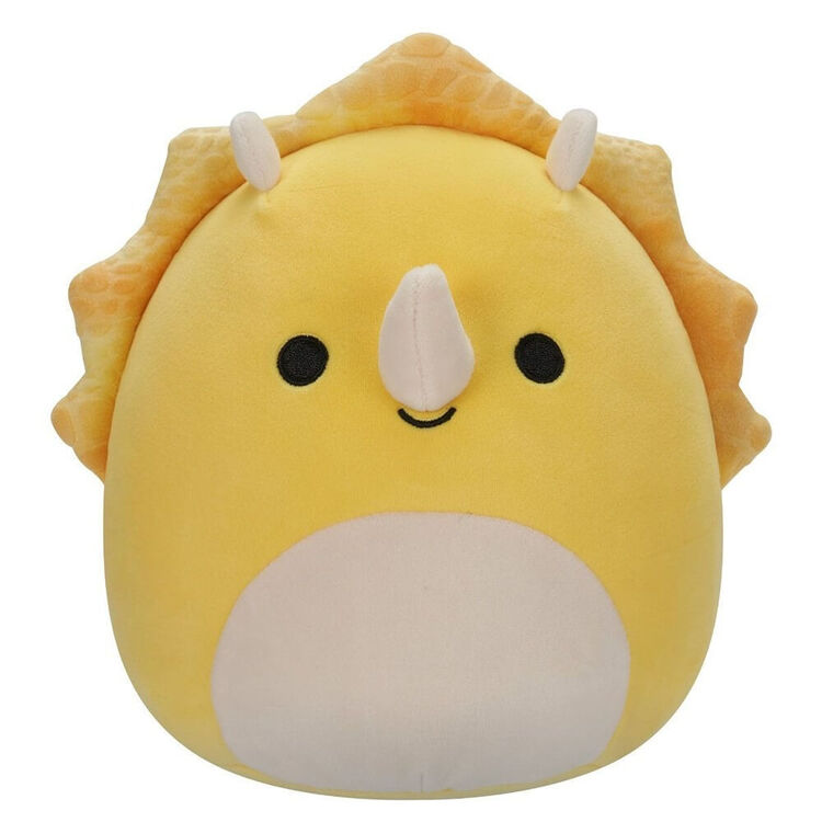 Product Squishmallows Lancaster the Yellow Triceratops19cm image