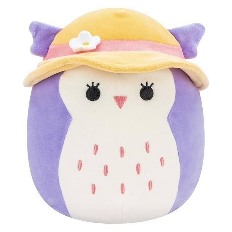 Product Squishmallows Holly The Owl 19cm image