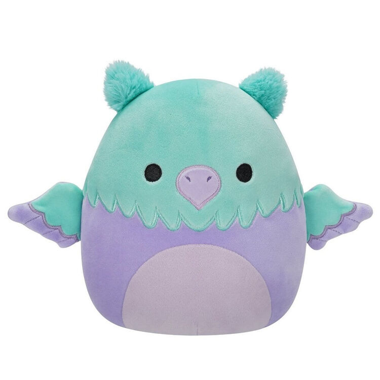 Product Squishmallows Minerva the Aqua Griffin 19cm image