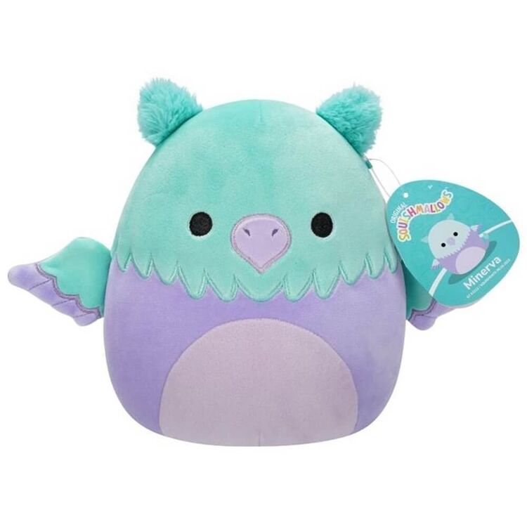 Product Squishmallows Minerva the Griffin 13cm image