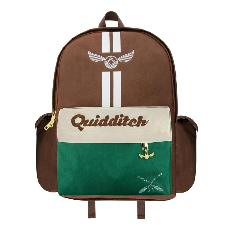 Product Τσάντα Πλάτης Quiddith Harry Potter image