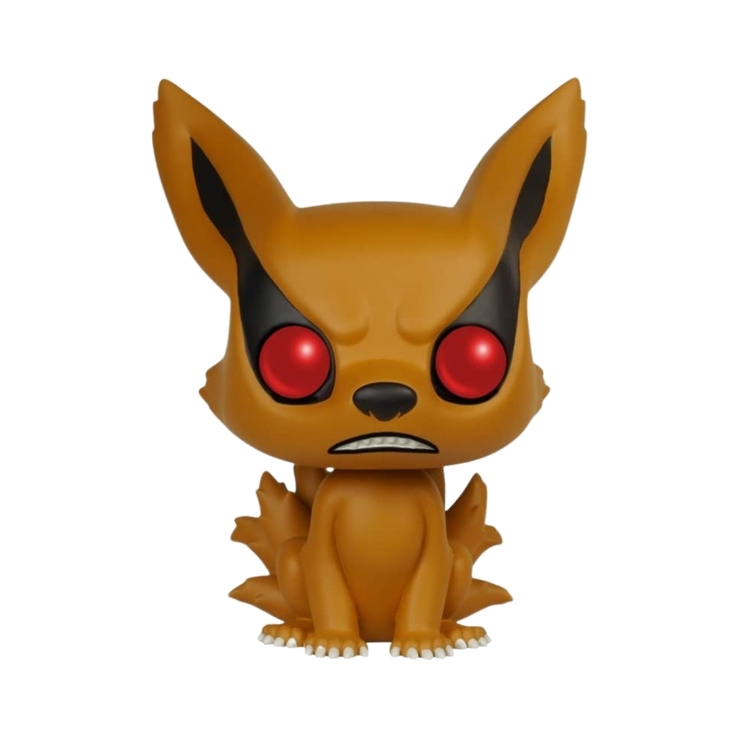 Product Funko Pop! Naruto Kurama (Super Sized) image