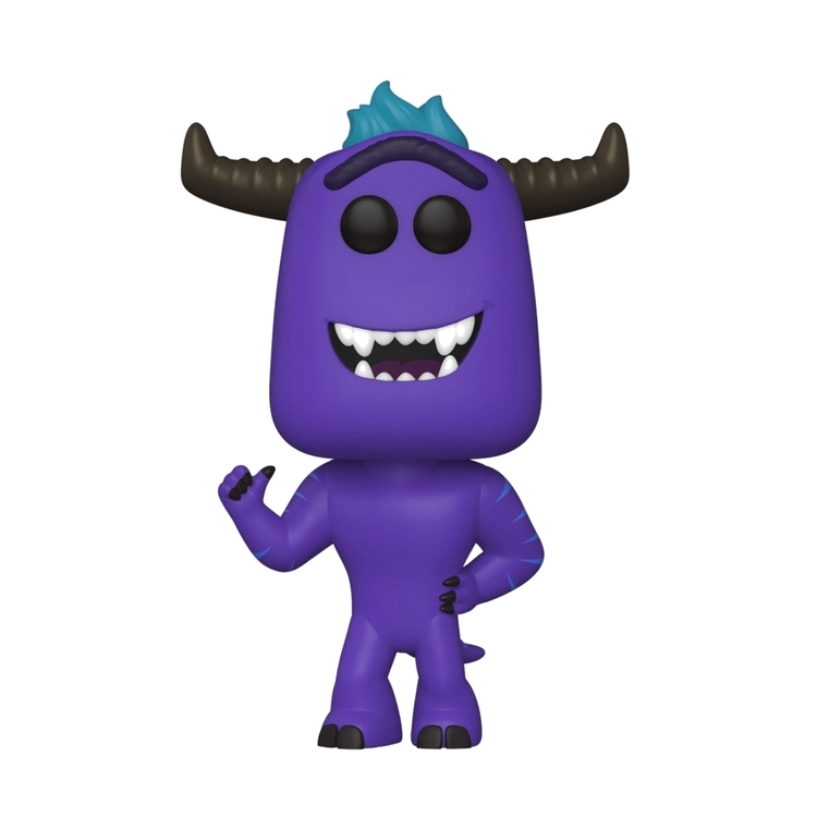 Product Funko Pop! Disney Monsters At Work Tylor image