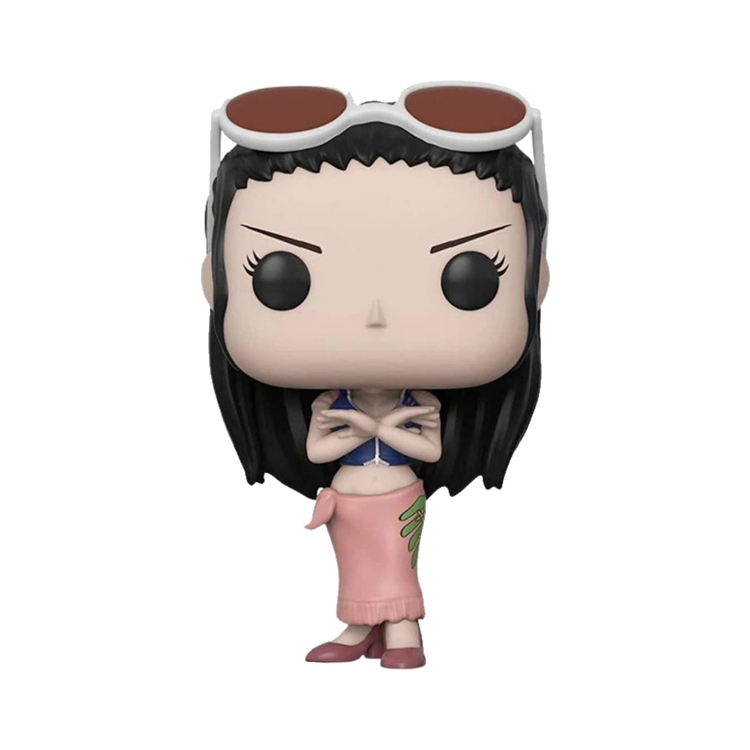 Product Funko Pop! One Piece Nico Robin image