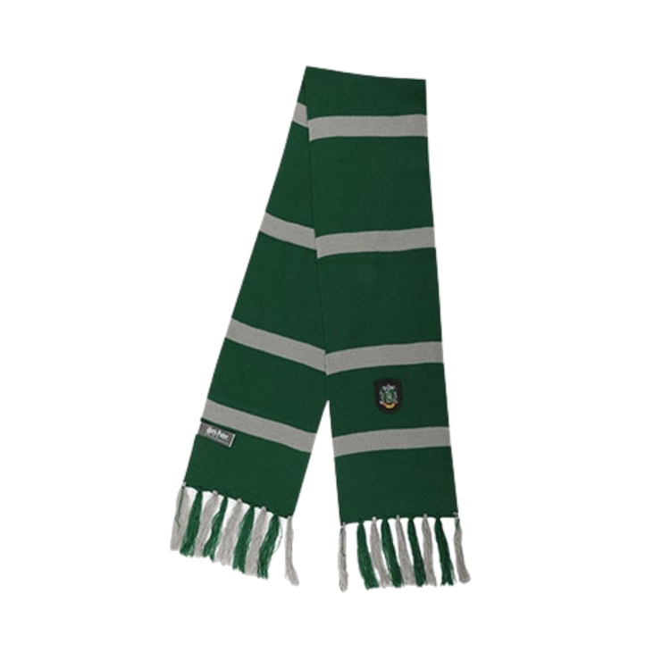 Product Harry Potter Slytherin Scarf image