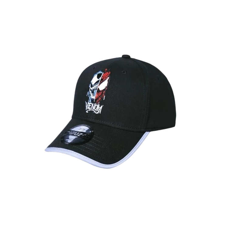 Product Marvel Venom Adjustable Cap image