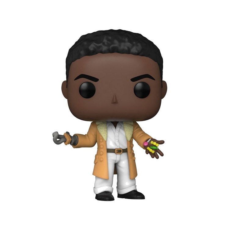 Product Funko Pop! Candyman Sherman Fields image