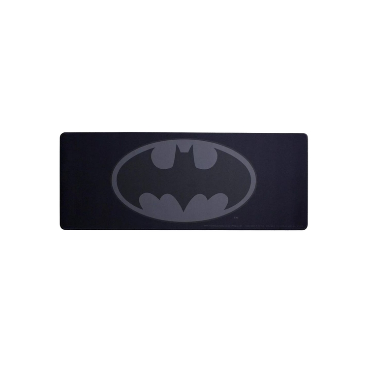 Product Batman Logo Desk Mat image