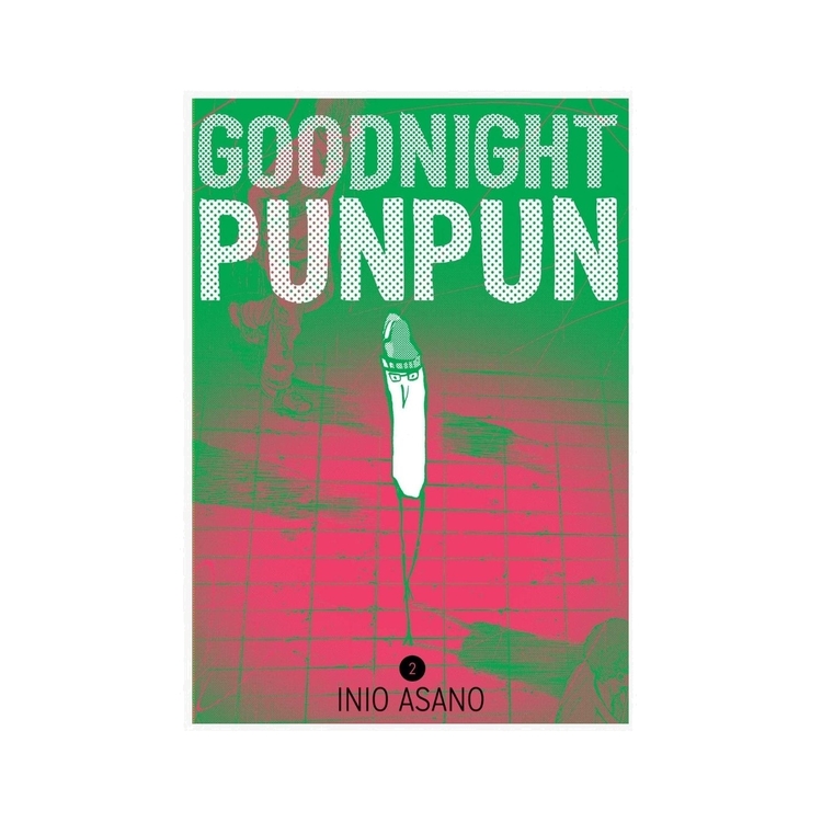 Product Goodnight Pun Pun Vol.02 image