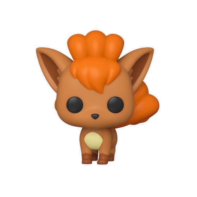 Product Funko Pop! Pokemon Vulpix image