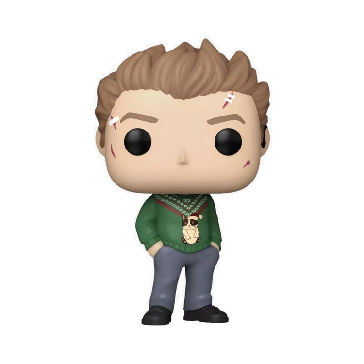 Product Funko Pop! Hawkeye Clint (Injured) (Special Edition) image