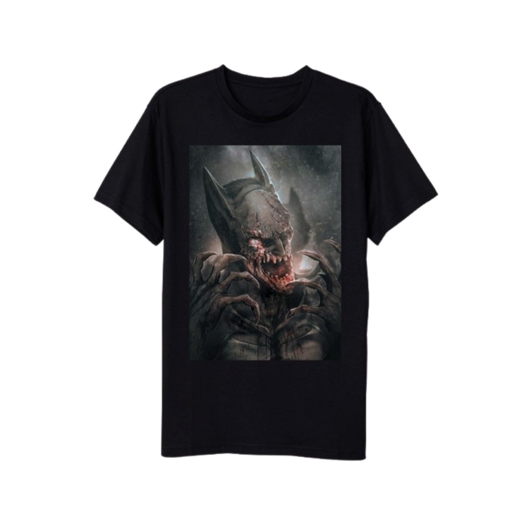 Product DC Comics Zombie Batman T-shirt  image