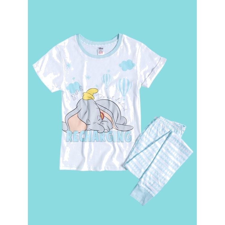 Product Disney Dumbo Pyjamas image