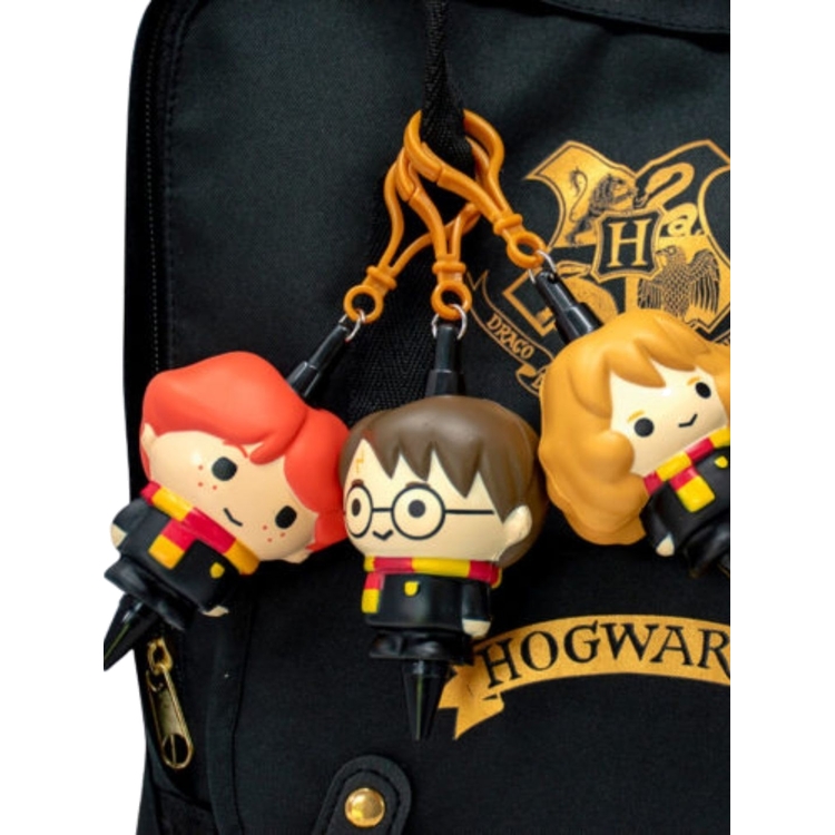 Product Harry Potter Skwisheez Mini Clip Pen image