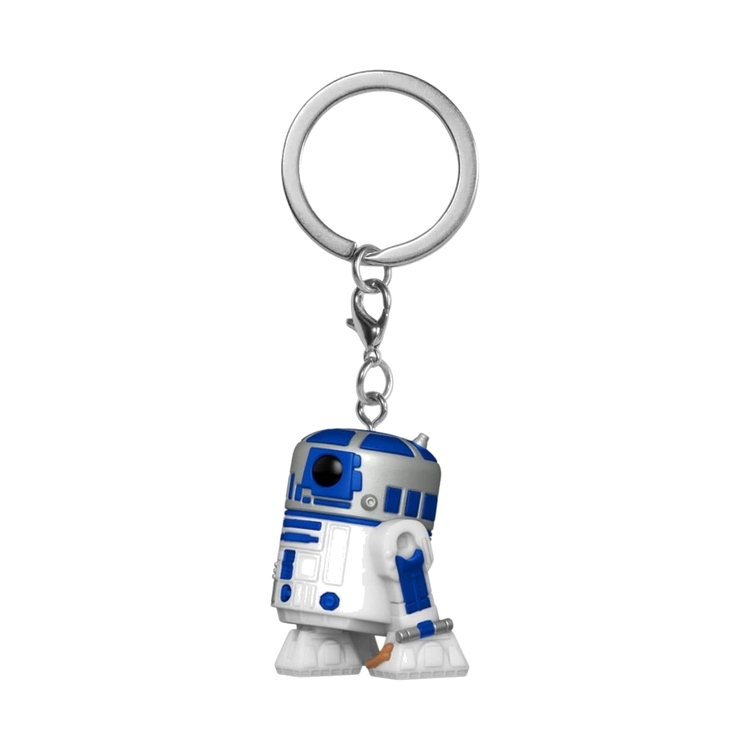 Product Funko Pocket Pop! Star Wars R2-D2 image