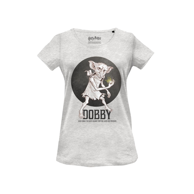 Product Dobby Friends T-Shirt image